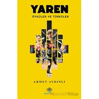 Yaren - Ahmet Aydınlı - Mavi Nefes Yayınları
