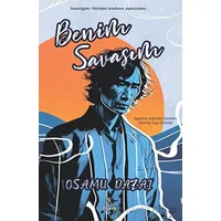 Benim Savaşım - Osamu Dazai - Otantik Kitap
