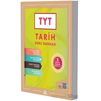 TYT Tarih Soru Bankası Marsis Yayınları