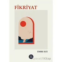 Fikriyat - Emre Ece - Elpis Yayınları