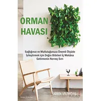 Orman Havası - Jorn Viumdal - Sola Unitas