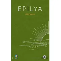 Epilya - Diljin Kovexi - Dara Yayınları