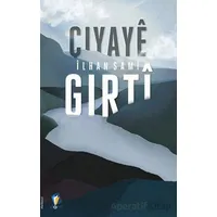 Çiyayê Girtî - İlhan Sami - Dara Yayınları