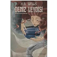 Deniz Leydisi - H. G. Wells - Otantik Kitap