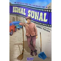 Kemal Sunal - Ebru Tulum - Acayip Kitaplar