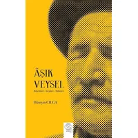 Aşık Veysel - Hüseyin Cılga - Post Yayınevi