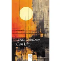 Can Islığı - Can Islığı - Post Yayınevi