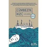 Cümbezin Kızı - Ülkü Demiray - Bilge Kültür Sanat