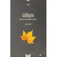 Külliyen - Fahri Tuna’nın Hayatından Portreler - Kolektif - Değişim Yayınları