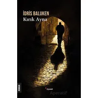 Kırık Ayna - İdris Baluken - Dipnot Yayınları
