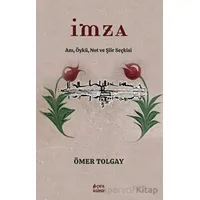 İmza - Ömer Tolgay - Çıra Yayınları