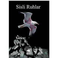 Sisli Ruhlar - Emine Filiz Uluhan - Parya Kitap