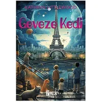 Geveze Kedi - Kathryn Littlewood - Parola Çocuk