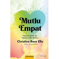 Mutlu Empat - Christine Rose Elle - Omega