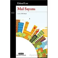 Mal Sayımı - Erlend Loe - Yapı Kredi Yayınları