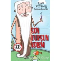 Son Kurşun Kalem - Banu Bozdemir - Epsilon Yayınevi
