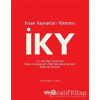 İnsan Kaynakları Yönetimi - Oya Özçelik - Beta Yayınevi