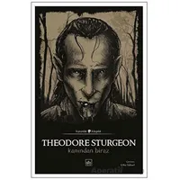 Kanından Biraz - Theodore Sturgeon - İthaki Yayınları