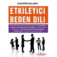 Etkileyici Beden Dili - Gazanfer Balaban - Yediveren Yayınları