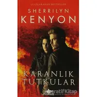 Karanlık Tutkular - Sherrilyn Kenyon - Pegasus Yayınları