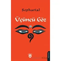 Üçüncü Göz - Sepharial - Dorlion Yayınları