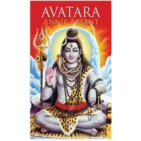 Avatara - Annie Besant - Dorlion Yayınları