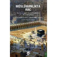 Müslümanlıkta Hac Farzının Önemi - H. A. Diplomat - Dorlion Yayınları