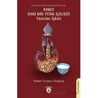 Kısrak Sütünden Yapılan Milli Bir İçki - Kımız Eski Bir Türk İçeceği
