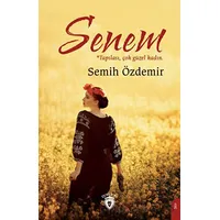 Senem - Semih Özdemir - Dorlion Yayınları