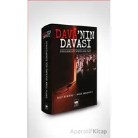 Davanın Davası - Mahir Durakoğlu - Ötüken Neşriyat