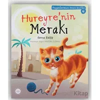 Hureyre’nin Merakı - Sema Eker - Diyanet İşleri Başkanlığı