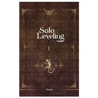 Solo Leveling Novel Cilt 1 - Chugong - Komikşeyler Yayıncılık