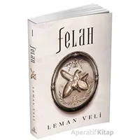 Felah 1 - Leman Veli - Ephesus Yayınları