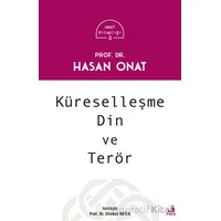 Küreselleşme Din ve Terör - Hasan Onat - Fecr Yayınları