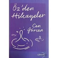 Özden Hikayeler - Can Gürcan - Liman Yayınevi