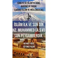 Türkiyede İslamın Dünü, Bugünü ve Yarını (Çağdaş İslam ve Müslümanlık)