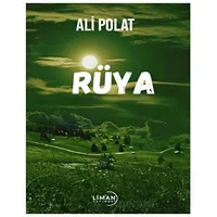 Rüya - Ali Polat - Liman Yayınevi