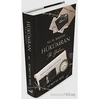 Hükümran: İki Yabancı - Sümeyye Koç - İndigo Kitap