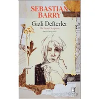 Gizli Defterler - Sebastian Barry - Ketebe Yayınları