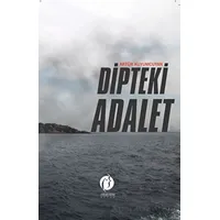 Dipteki Adalet - Artür Kuyumcuyan - Herdem Kitap