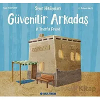 Güvenilir Arkadaş - Ayşe Taşyürek - Multibem Yayınları