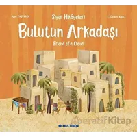 Bulutun Arkadaşı - Ayşe Taşyürek - Multibem Yayınları