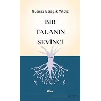 Bir Talanın Sevinci - Gülnaz Eliaçık Yıldız - Şule Yayınları