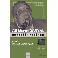 Gerçeğin Peşinde III - Ali Murat Daryal - Post Yayınevi