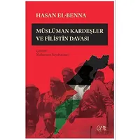Müslüman Kardeşler ve Filistin Davası - Hasan el-Benna - Nida Yayıncılık
