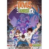 Dövüş Tanrısı 2 - Yong-Je Park - Athica Yayınları