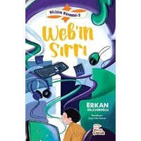 Bilişim Rehberi 2 - Web’in Sırrı - Erkan Dilaveroğlu - Mecaz Çocuk