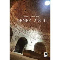 Denek 3.8.3 - Umut Tayan - Bilgi Yayınevi