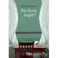Bir Kırık Segah - Kamil Erdem - Sel Yayıncılık