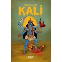 Kali - Demir Barlas - Perseus